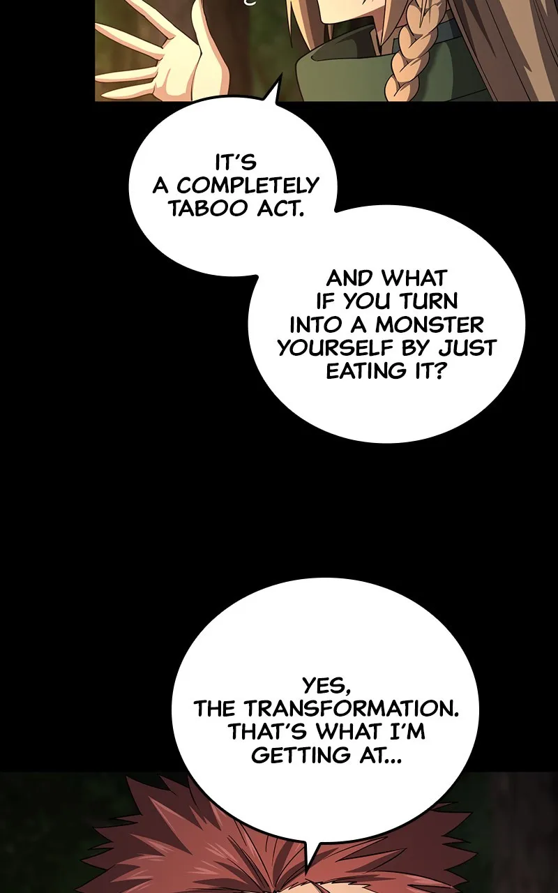 Monster Eater Chapter 38 page 63 - 