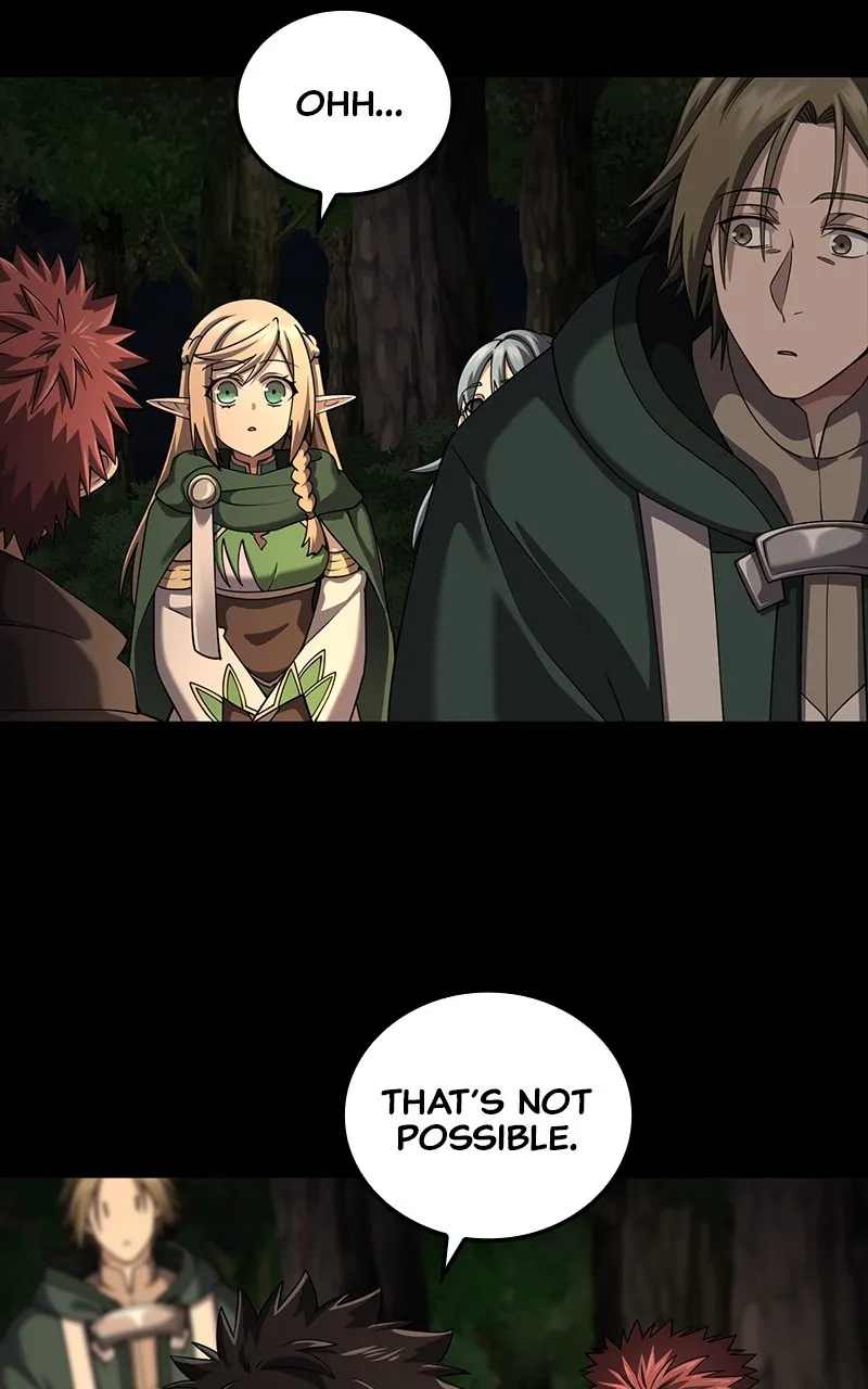 Monster Eater Chapter 38 page 65 - 