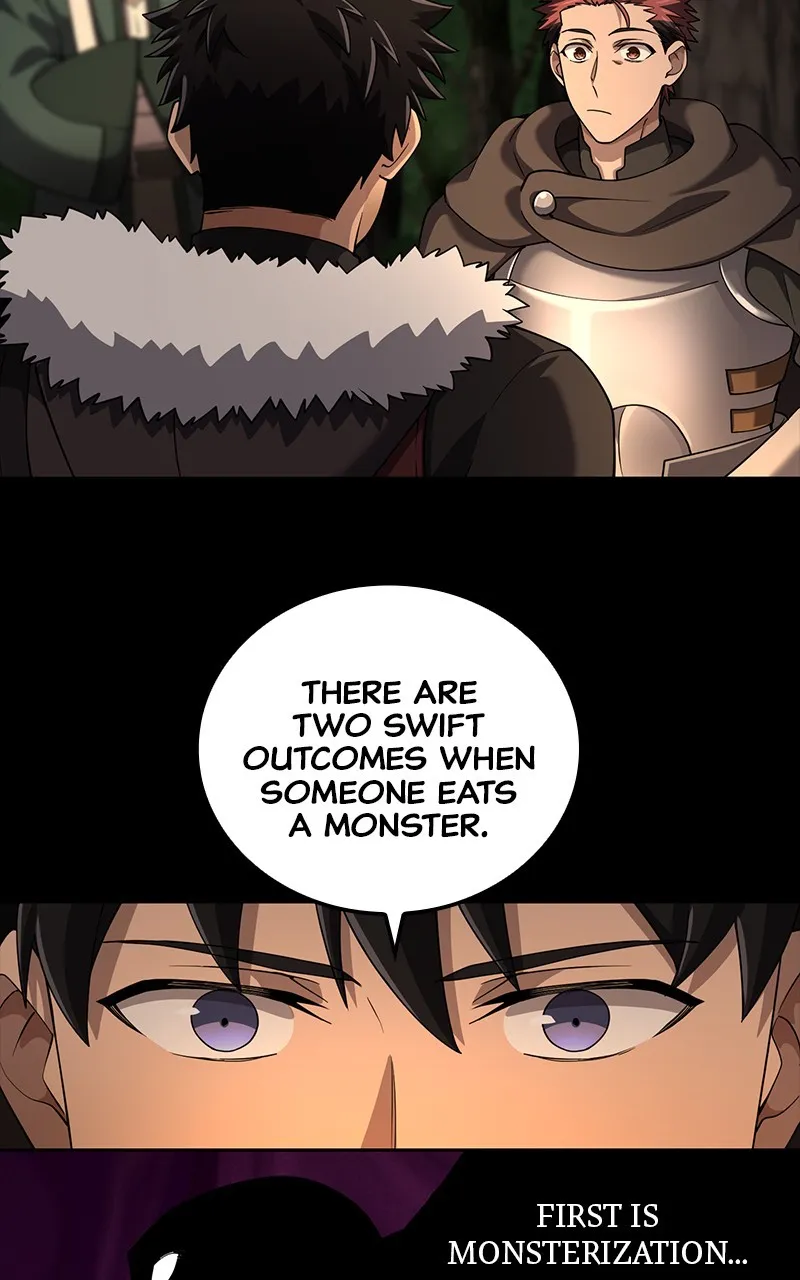 Monster Eater Chapter 38 page 66 - 