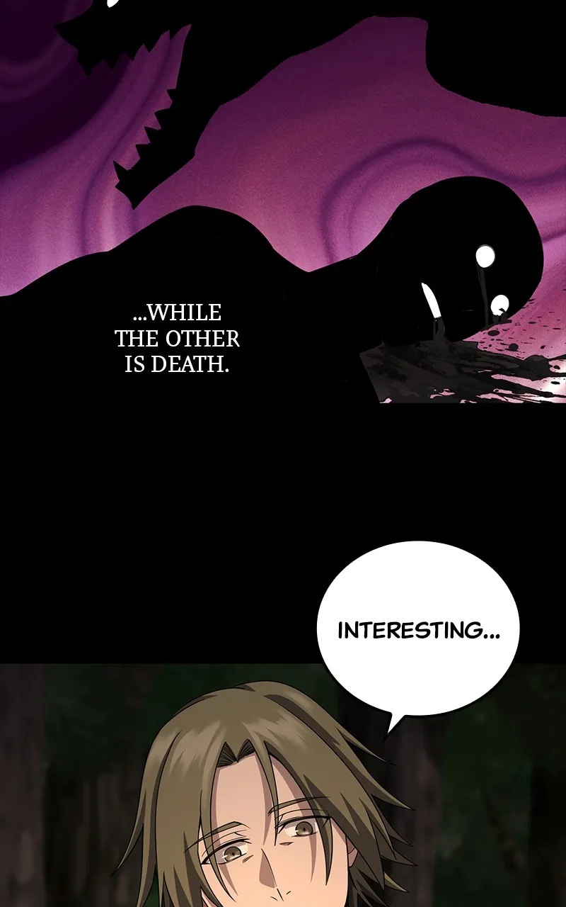 Monster Eater Chapter 38 page 67 - 