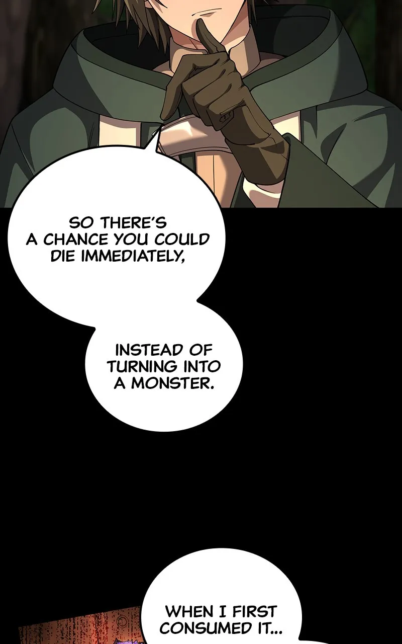 Monster Eater Chapter 38 page 68 - 