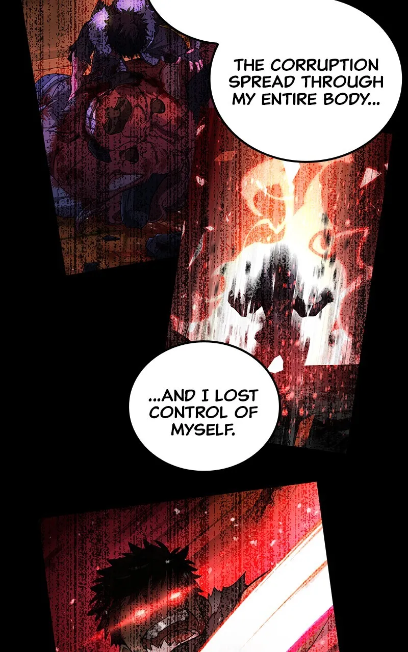 Monster Eater Chapter 38 page 69 - 