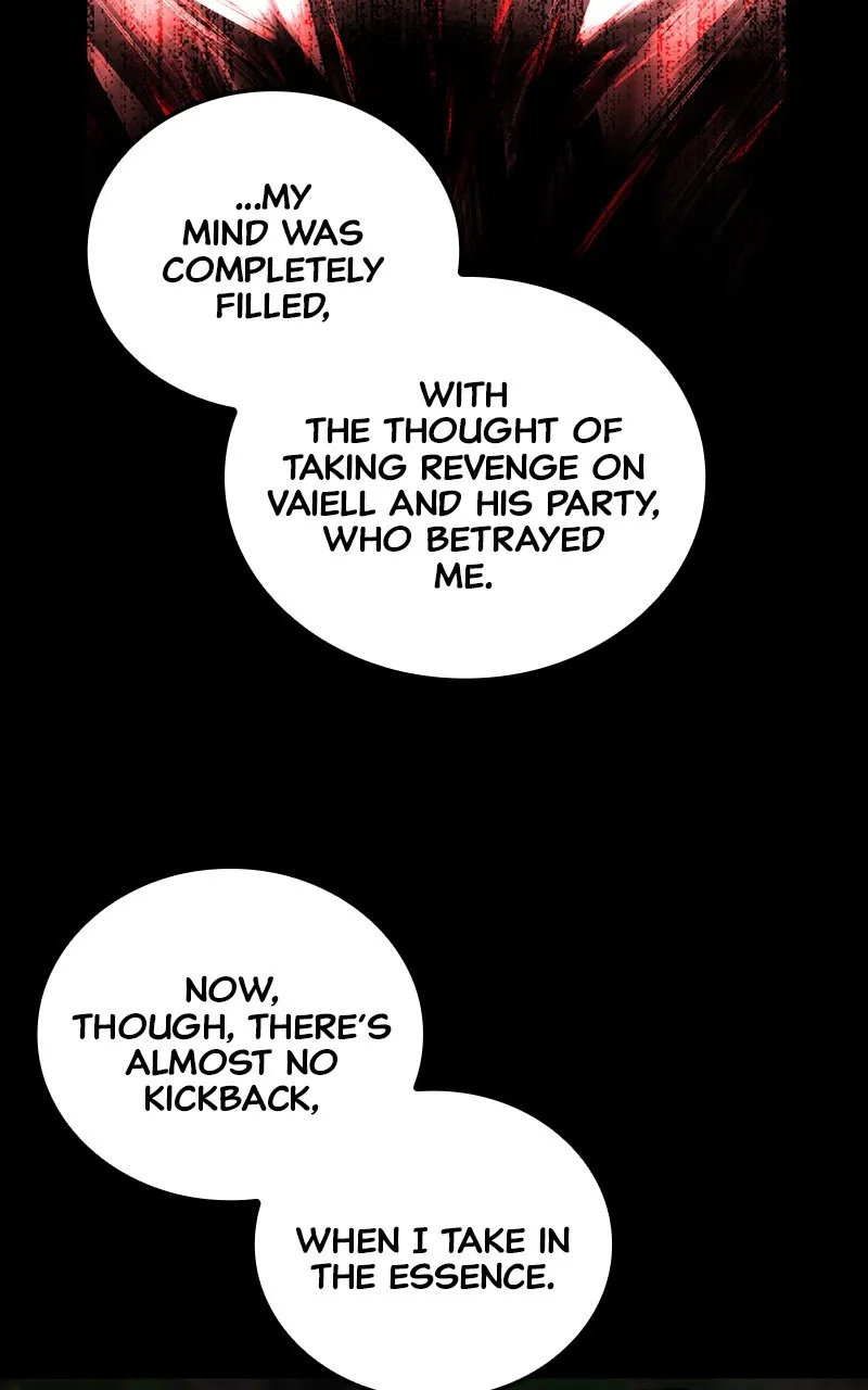Monster Eater Chapter 38 page 71 - 