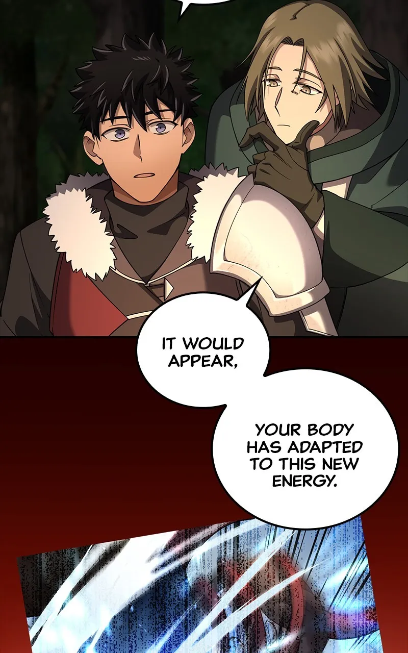 Monster Eater Chapter 38 page 72 - 