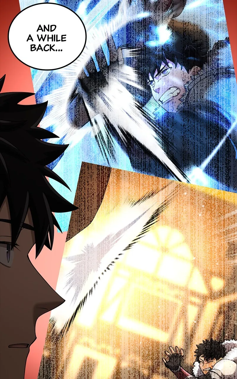 Monster Eater Chapter 38 page 73 - 