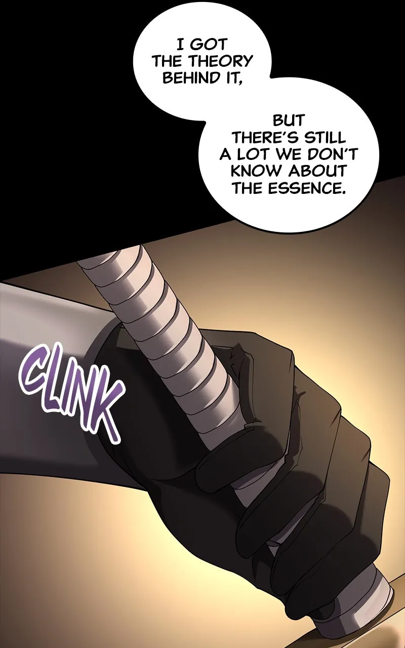 Monster Eater Chapter 38 page 78 - 