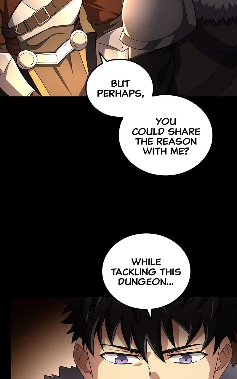 Monster Eater Chapter 38 page 10 - 