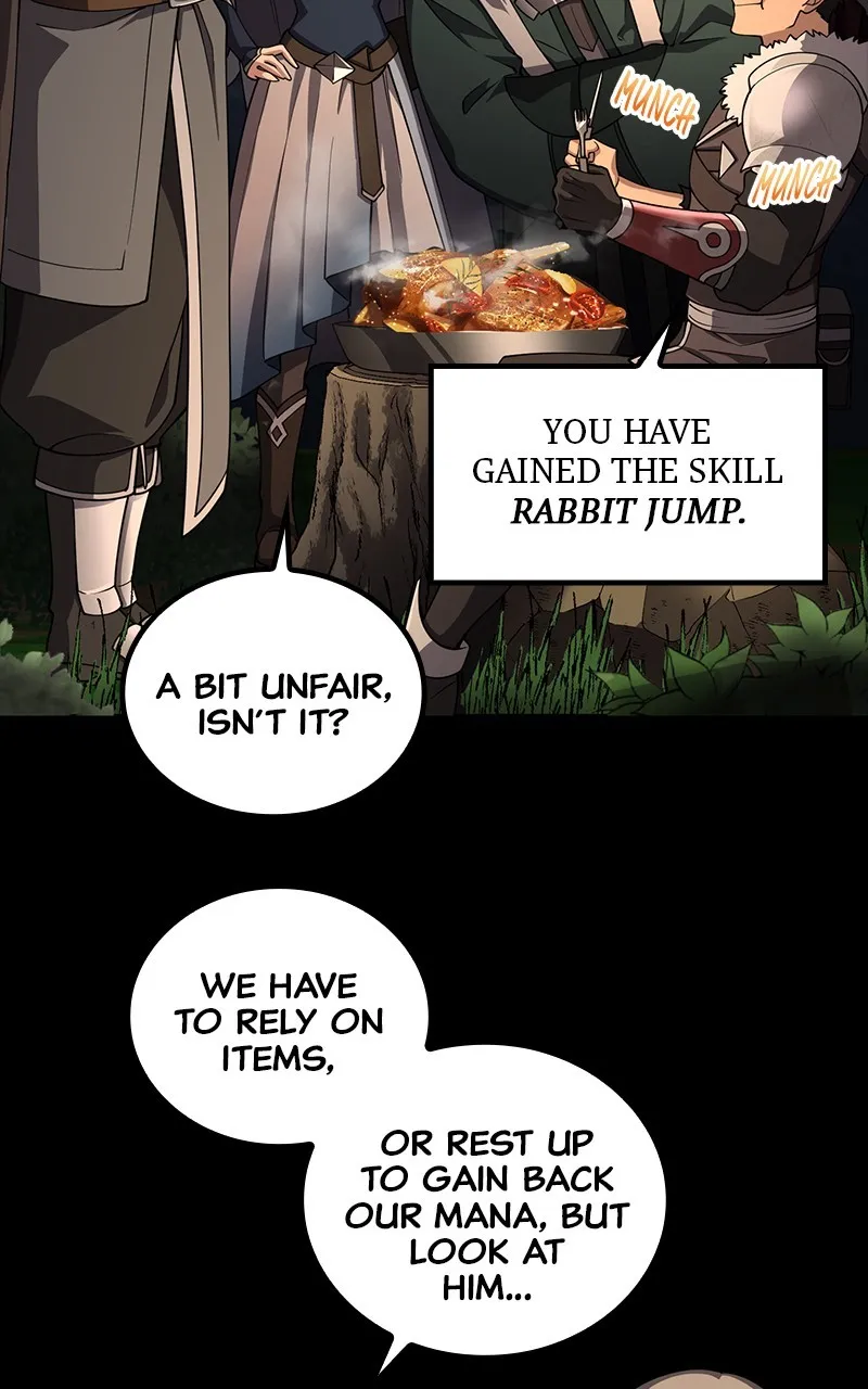 Monster Eater Chapter 39 page 11 - 