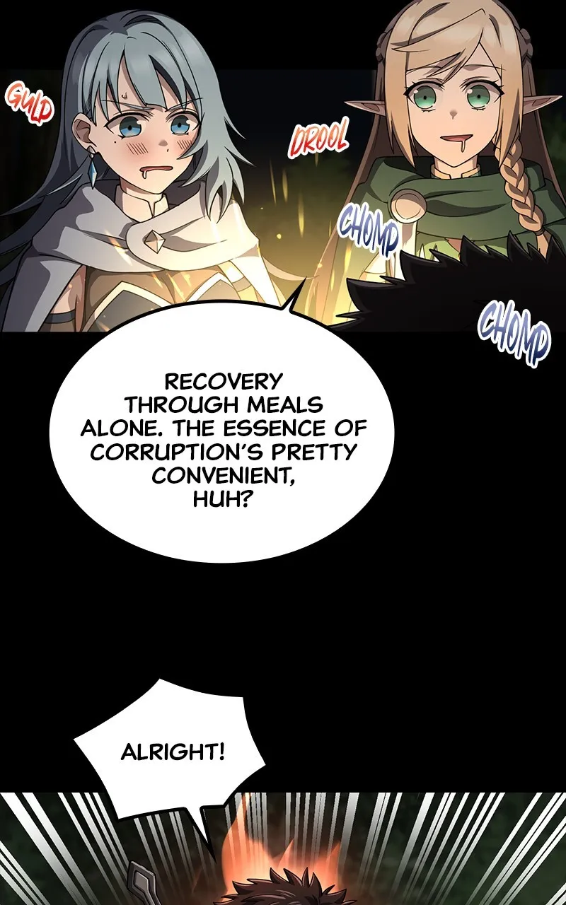 Monster Eater Chapter 39 page 12 - 