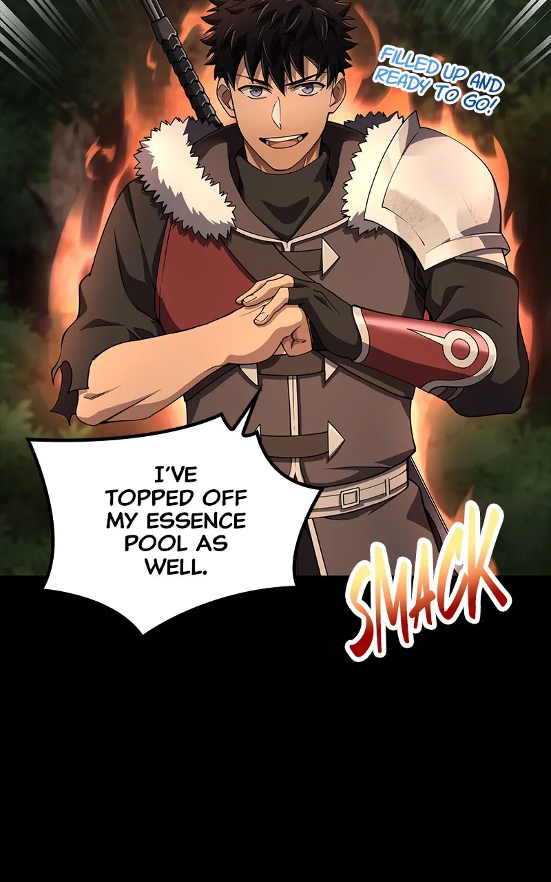 Monster Eater Chapter 39 page 13 - 