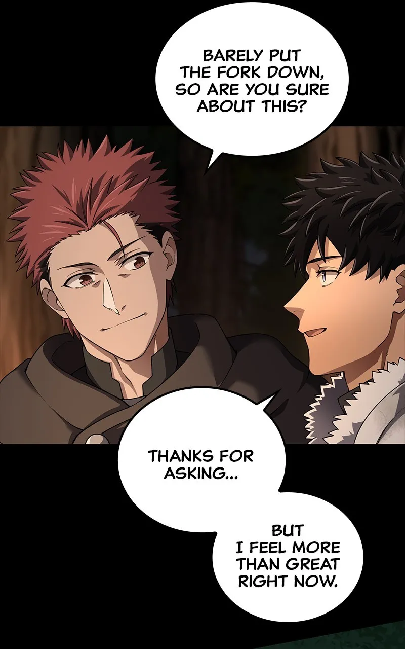 Monster Eater Chapter 39 page 14 - 
