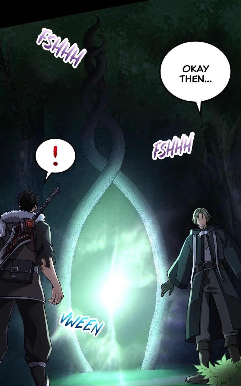 Monster Eater Chapter 39 page 15 - 