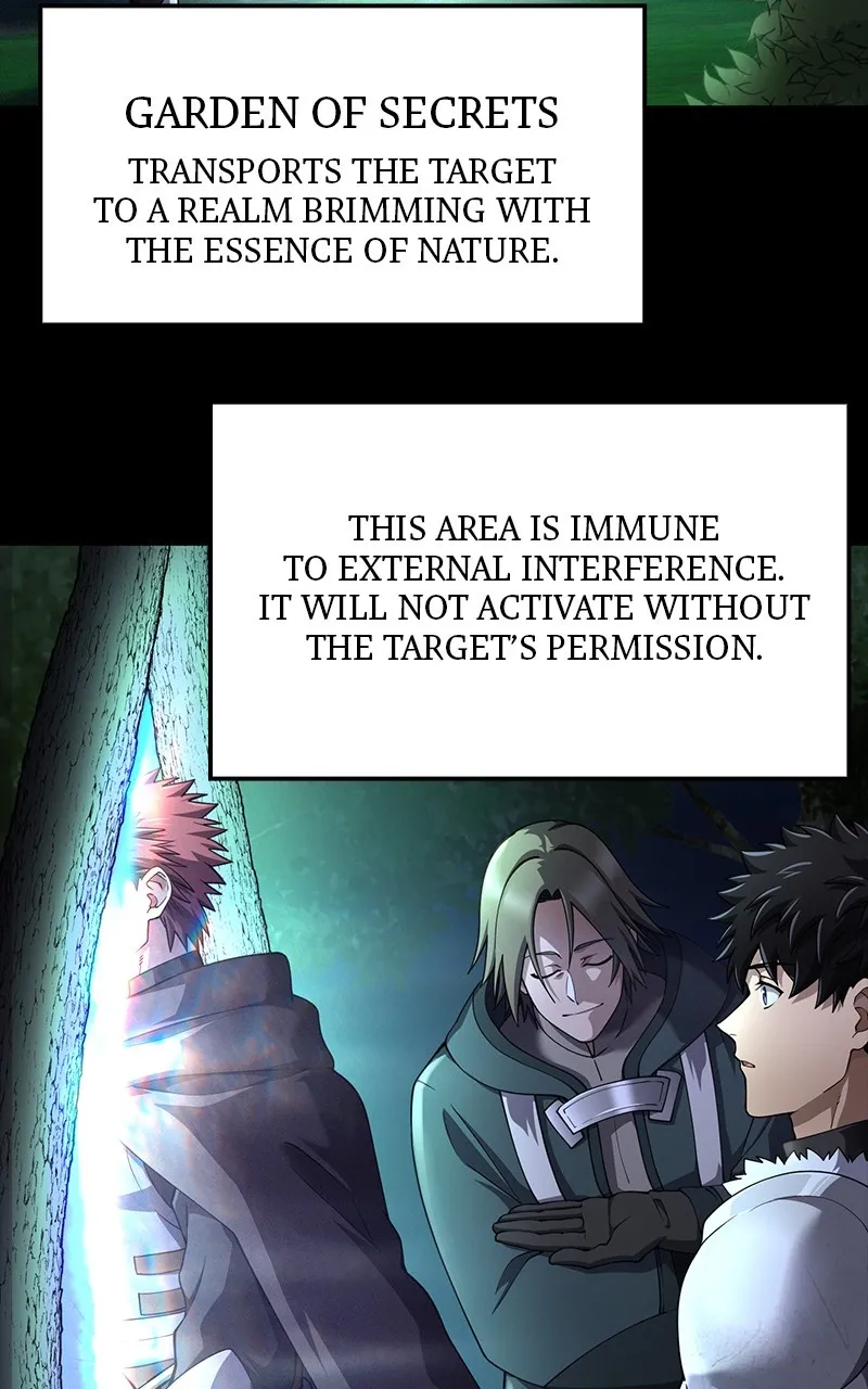 Monster Eater Chapter 39 page 16 - 