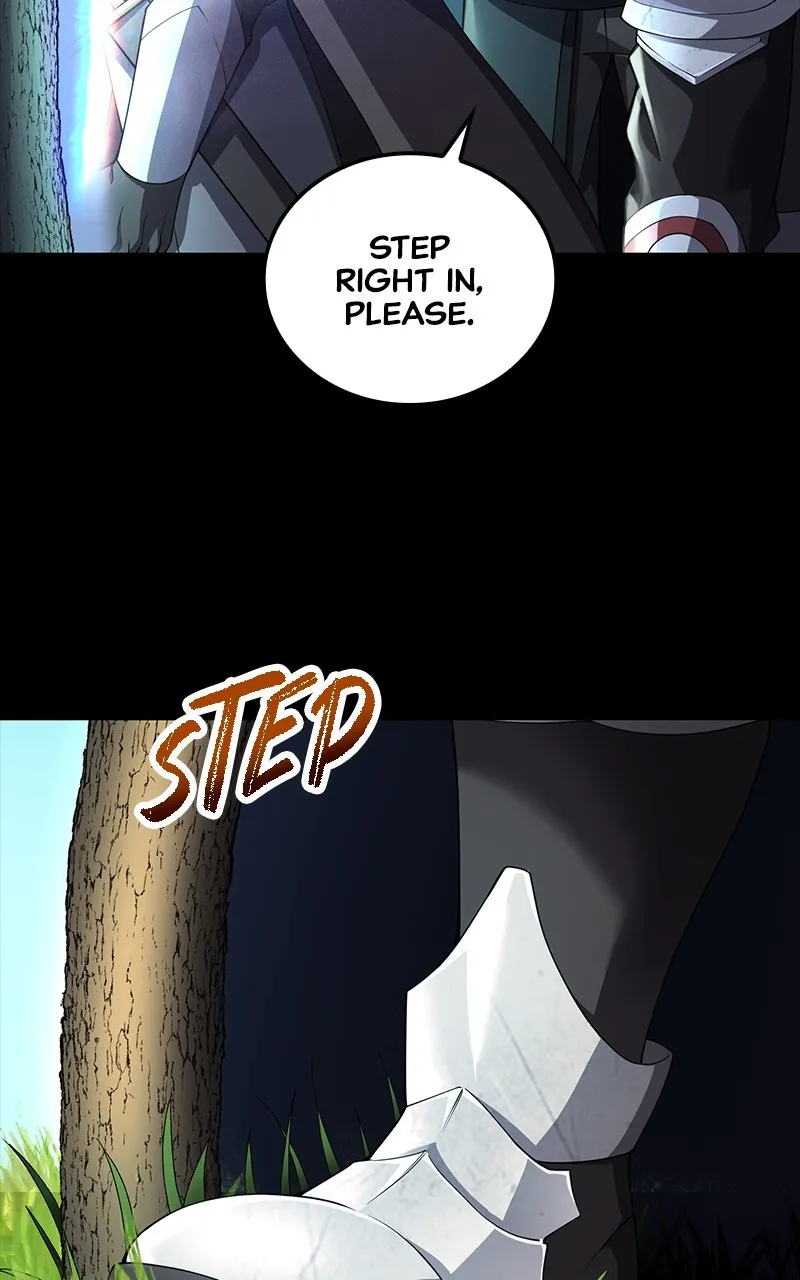 Monster Eater Chapter 39 page 17 - 