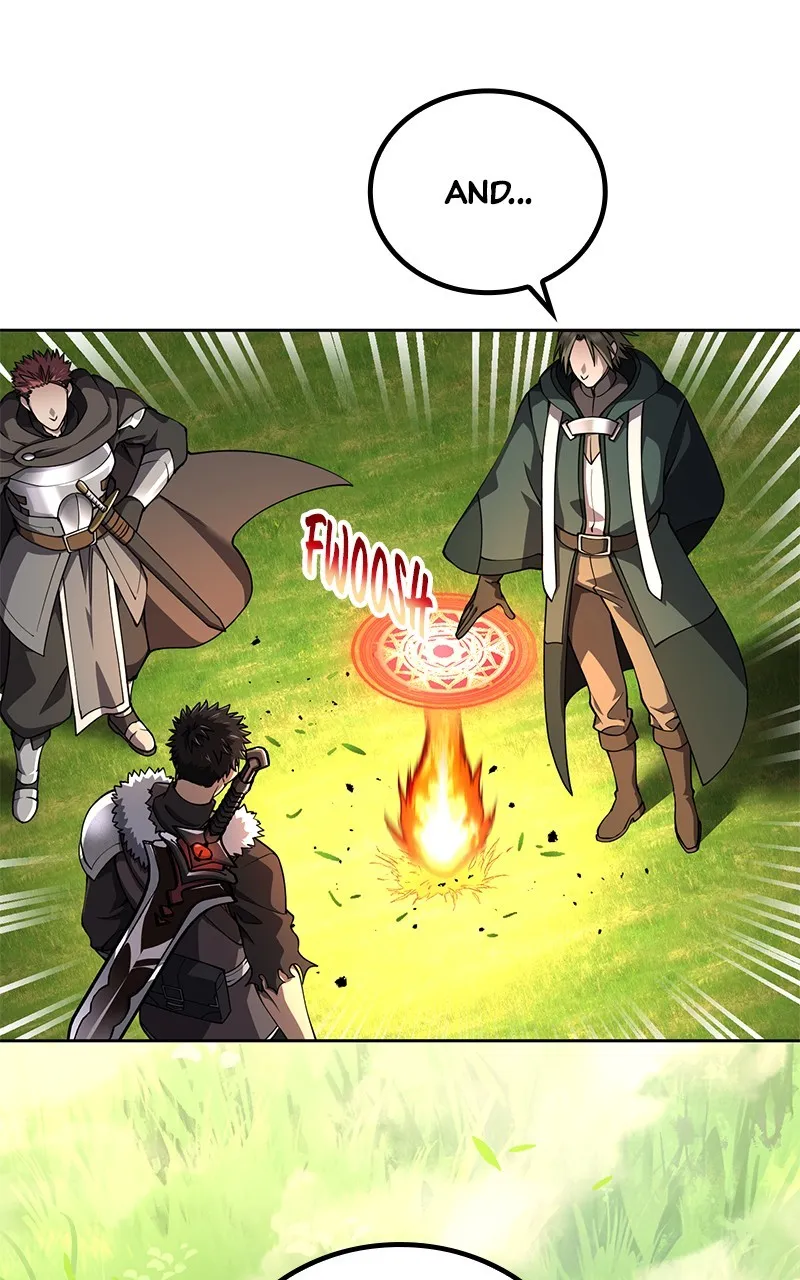 Monster Eater Chapter 39 page 21 - 