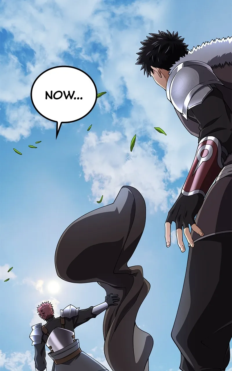 Monster Eater Chapter 39 page 23 - 
