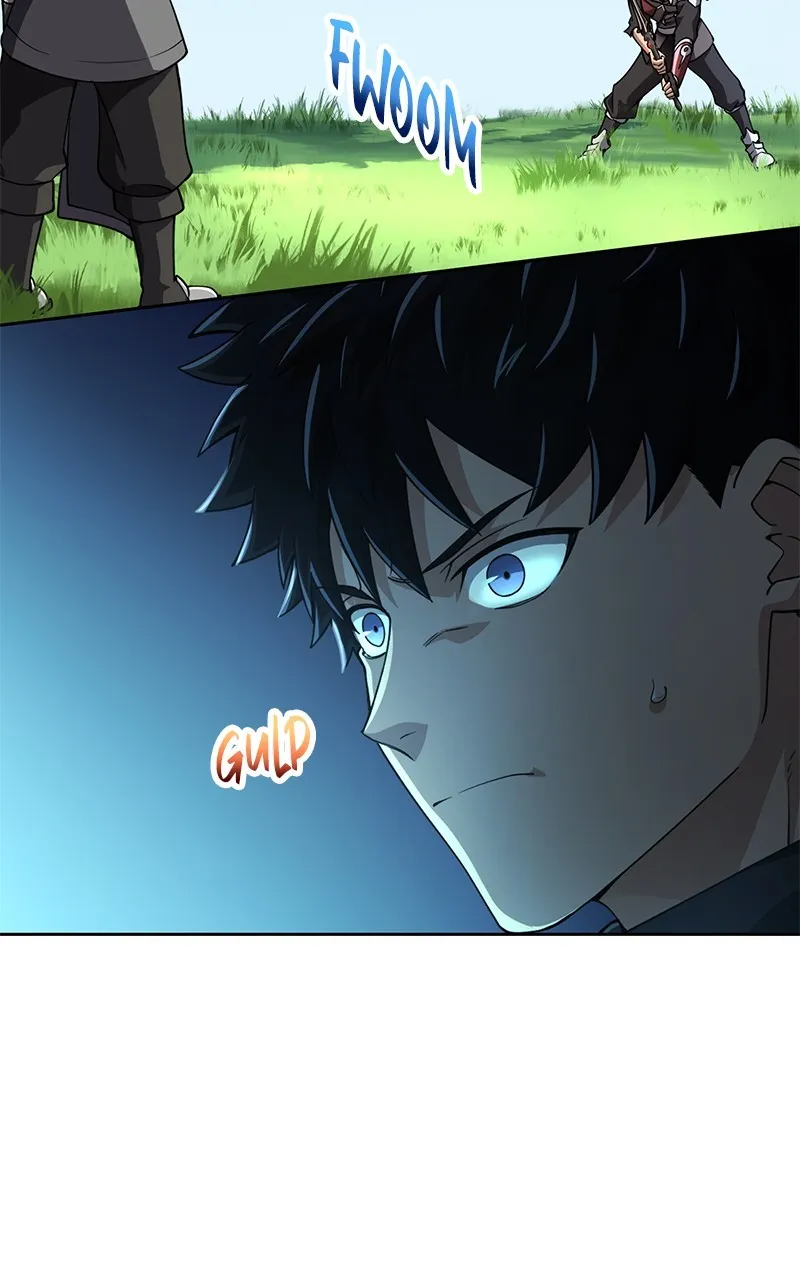 Monster Eater Chapter 39 page 26 - 