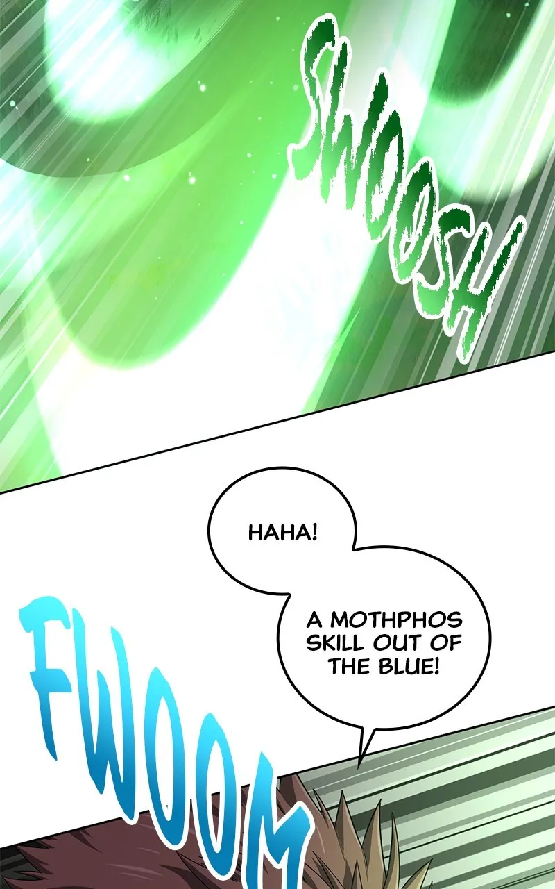 Monster Eater Chapter 39 page 28 - 