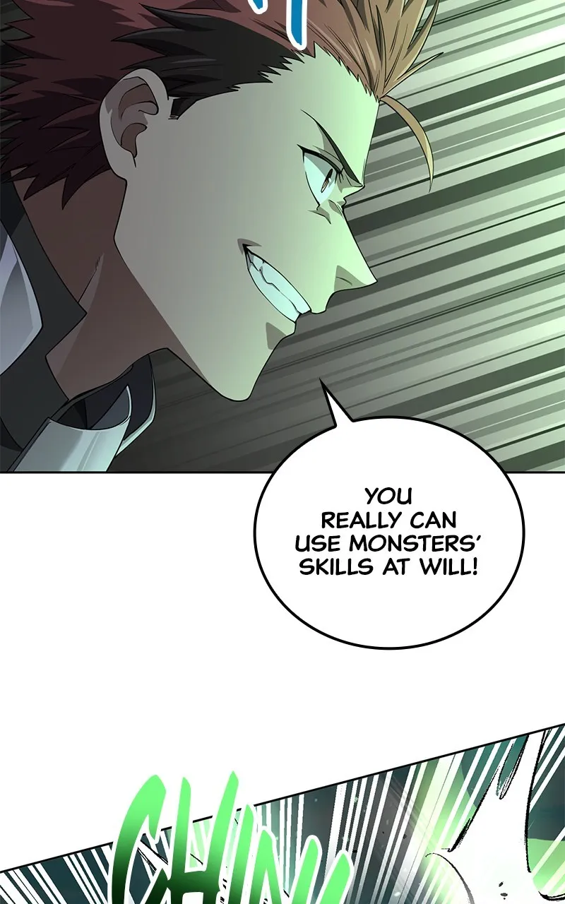 Monster Eater Chapter 39 page 29 - 
