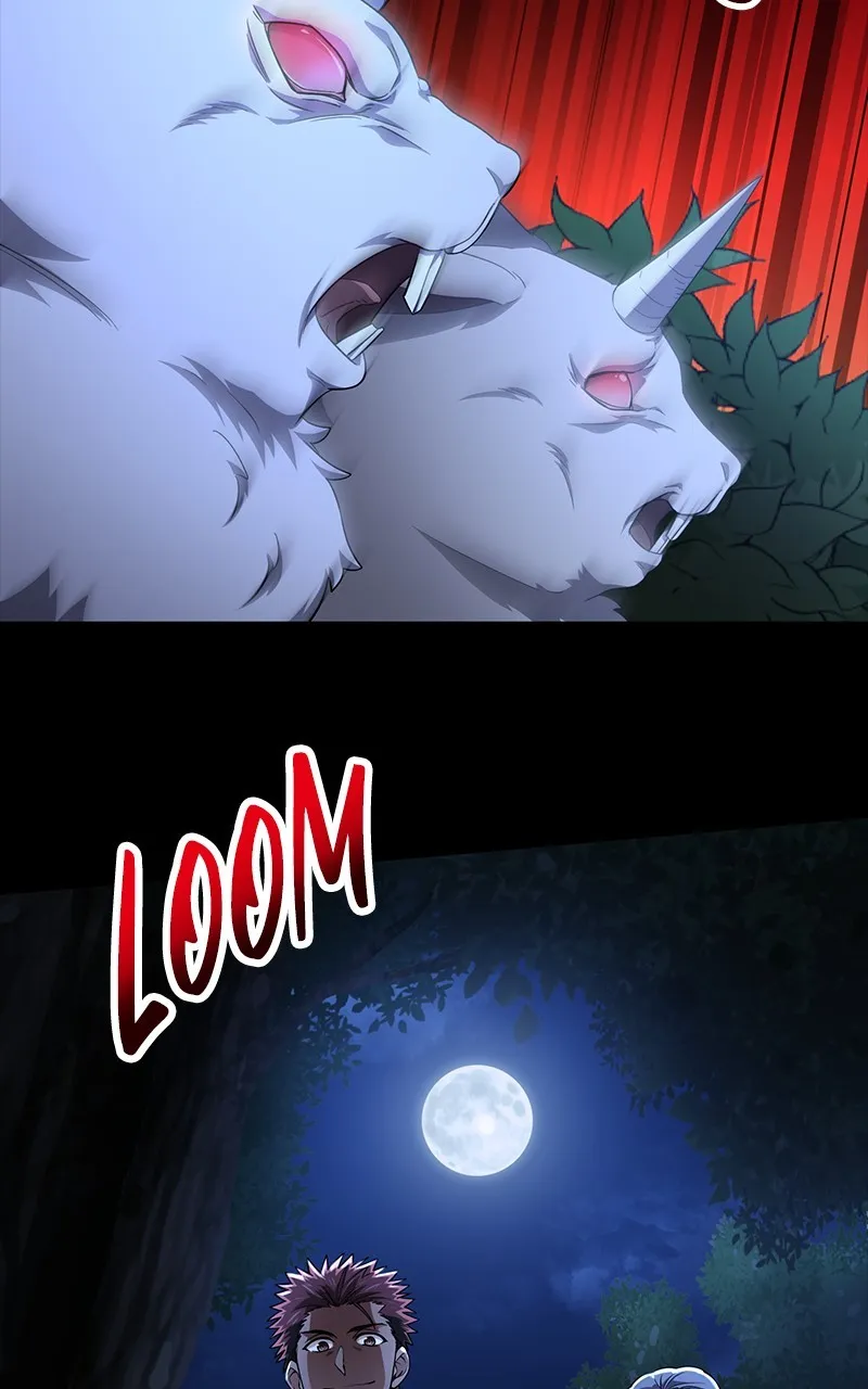 Monster Eater Chapter 39 page 4 - 