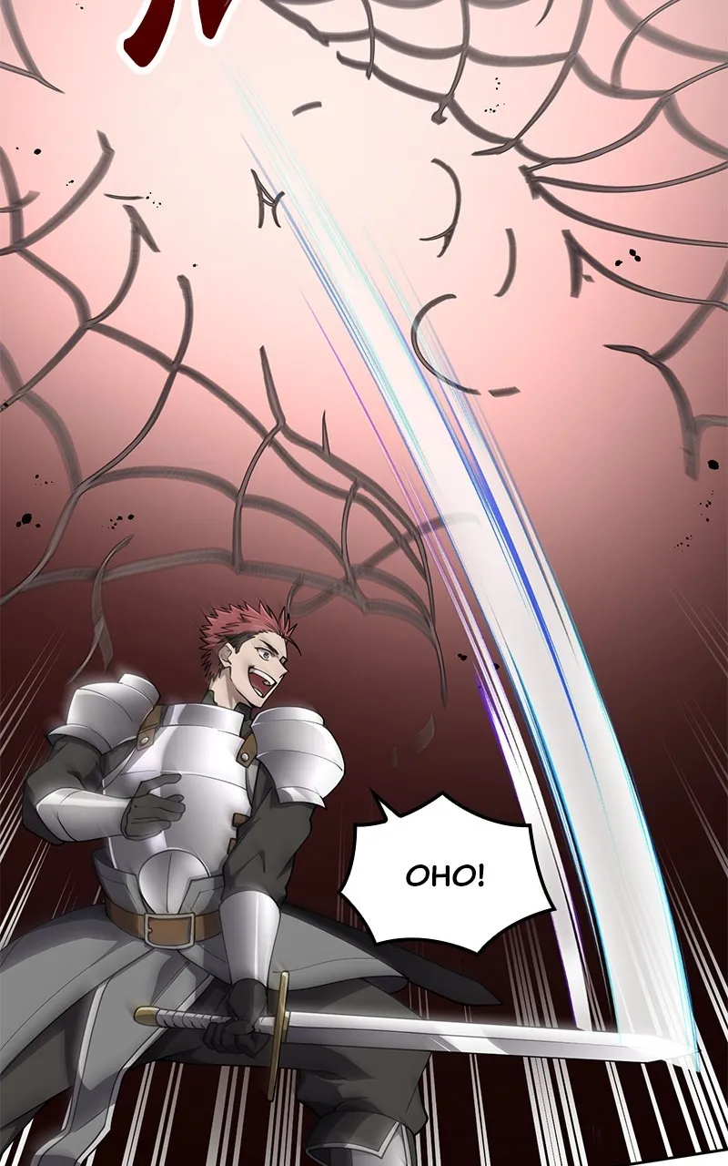 Monster Eater Chapter 39 page 33 - 
