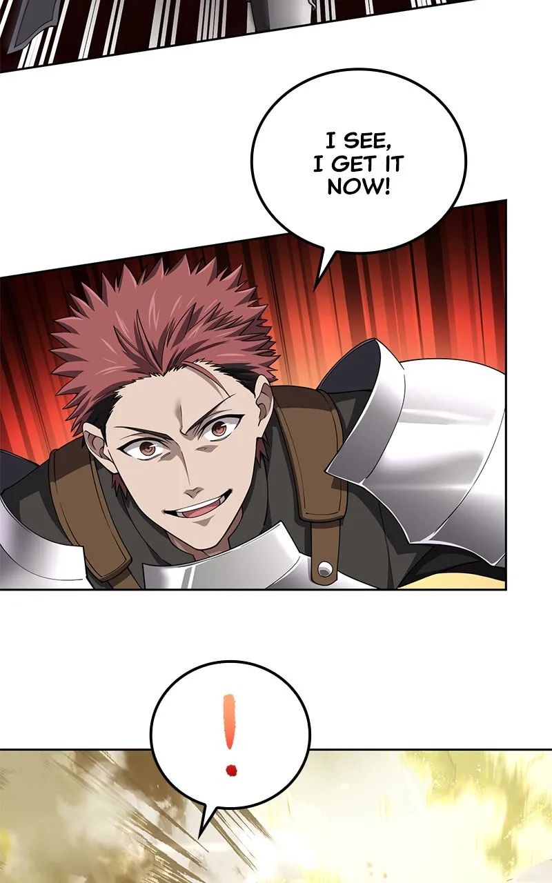 Monster Eater Chapter 39 page 34 - 