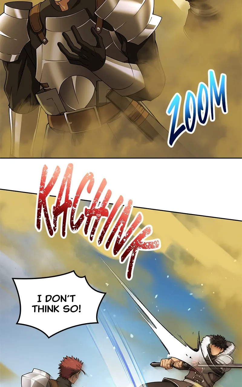 Monster Eater Chapter 39 page 36 - 