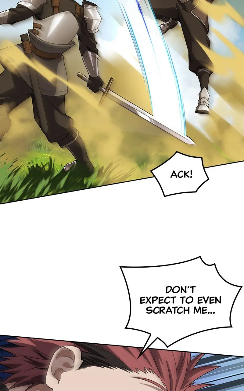Monster Eater Chapter 39 page 37 - 