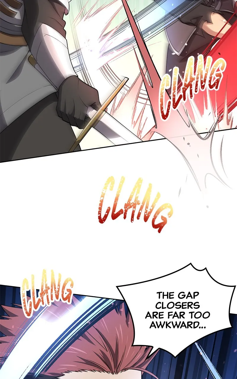 Monster Eater Chapter 39 page 40 - 