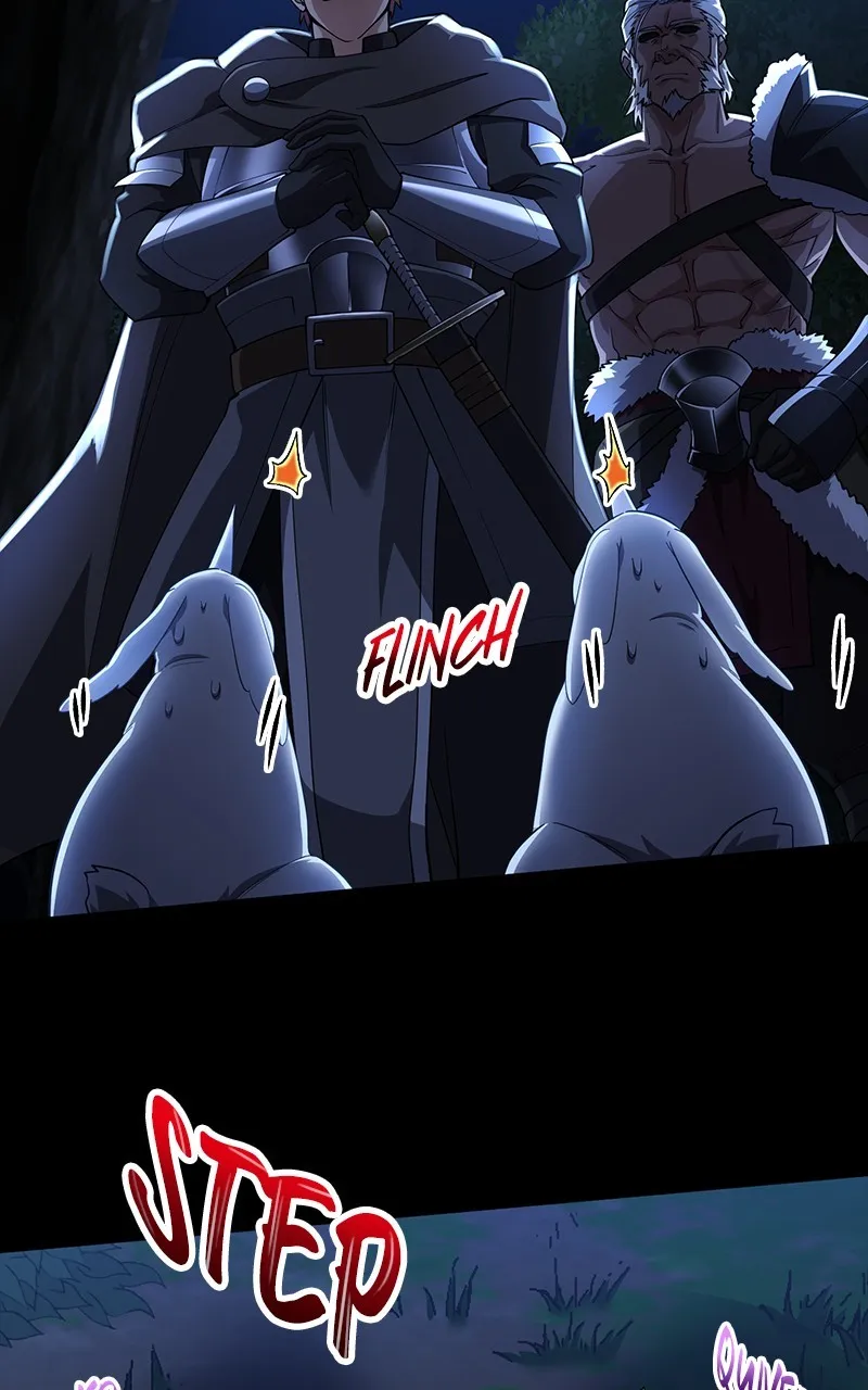 Monster Eater Chapter 39 page 5 - 