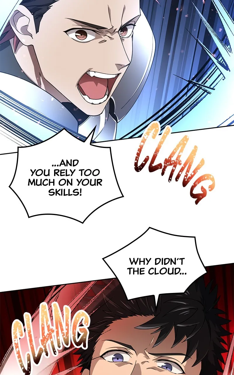 Monster Eater Chapter 39 page 41 - 