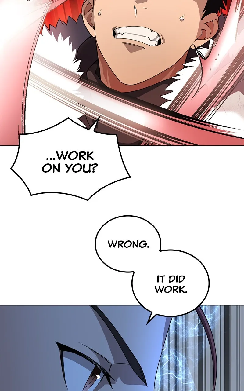 Monster Eater Chapter 39 page 42 - 