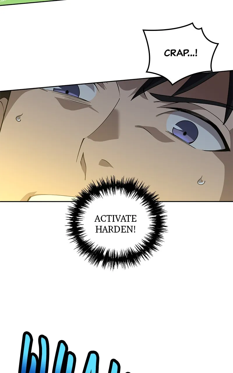 Monster Eater Chapter 39 page 45 - 