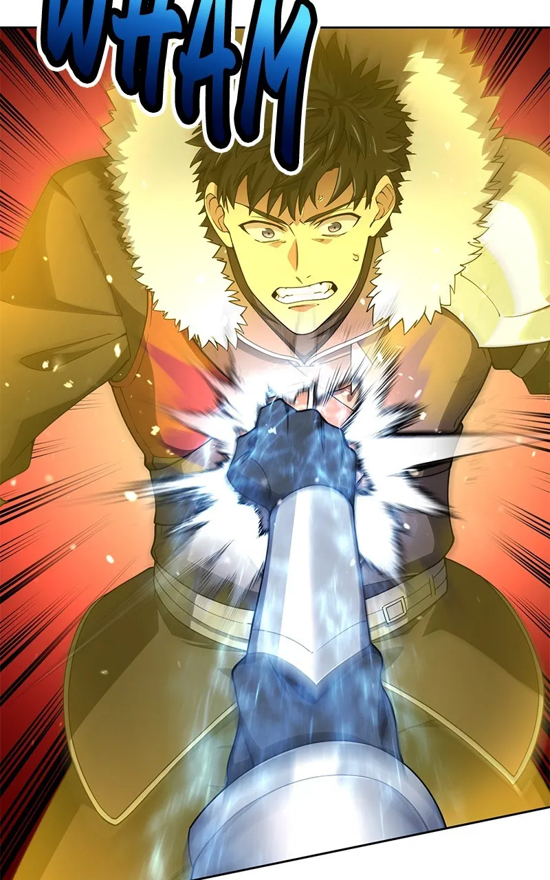 Monster Eater Chapter 39 page 46 - 