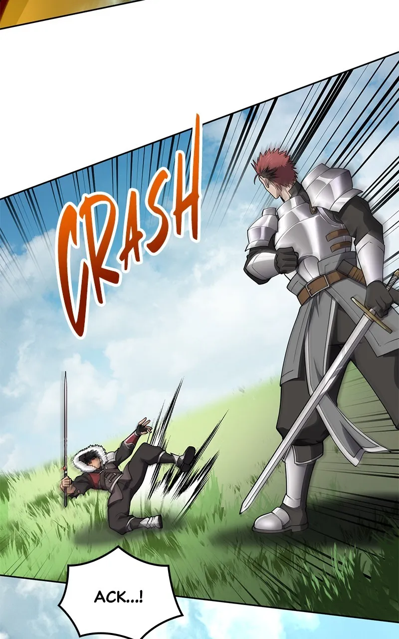 Monster Eater Chapter 39 page 47 - 