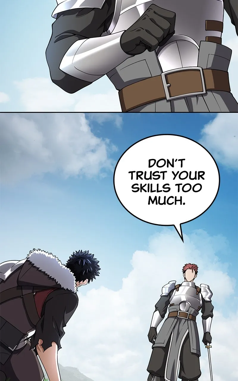 Monster Eater Chapter 39 page 49 - 