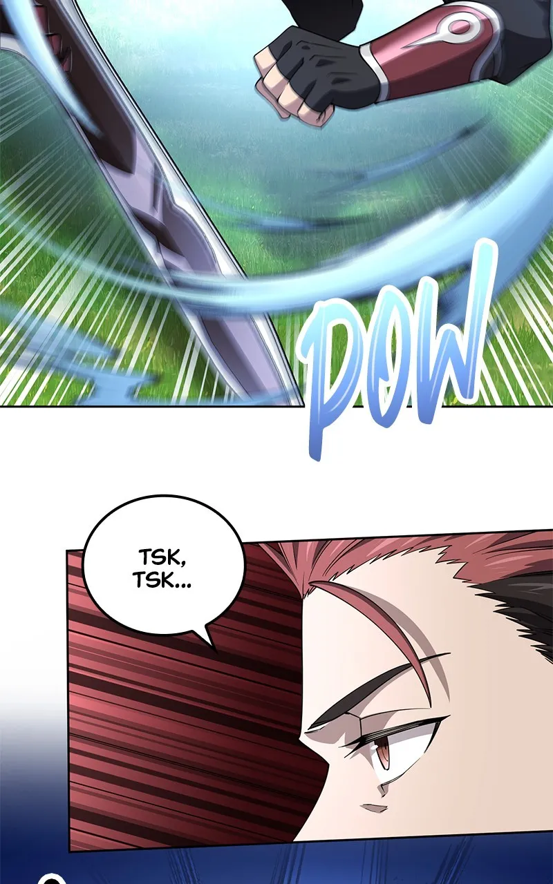 Monster Eater Chapter 39 page 51 - 
