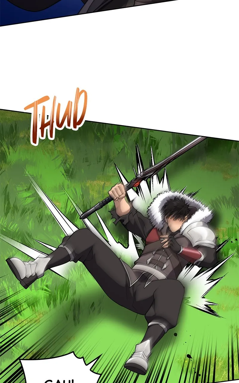 Monster Eater Chapter 39 page 53 - 