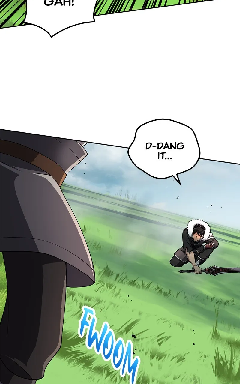 Monster Eater Chapter 39 page 54 - 
