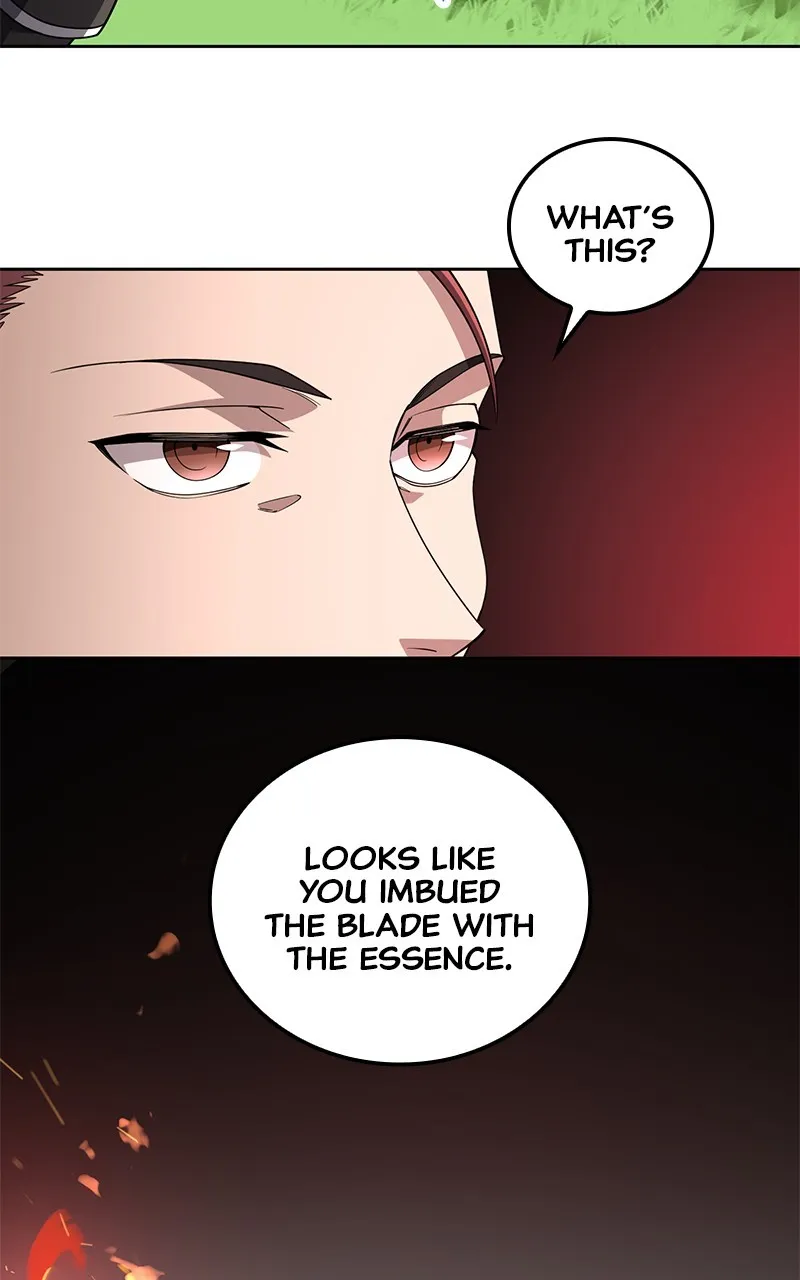 Monster Eater Chapter 39 page 55 - 