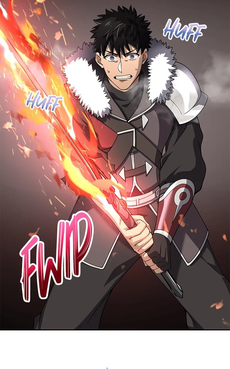 Monster Eater Chapter 39 page 56 - 
