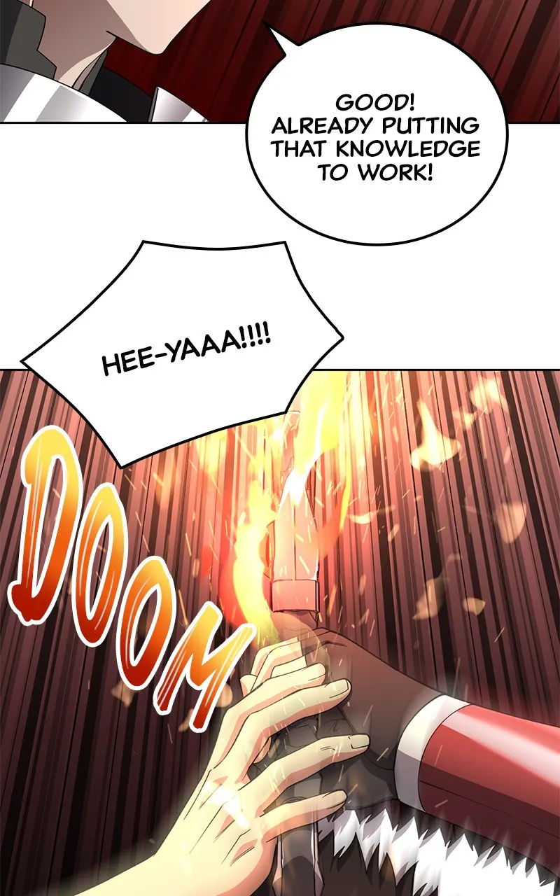 Monster Eater Chapter 39 page 60 - 