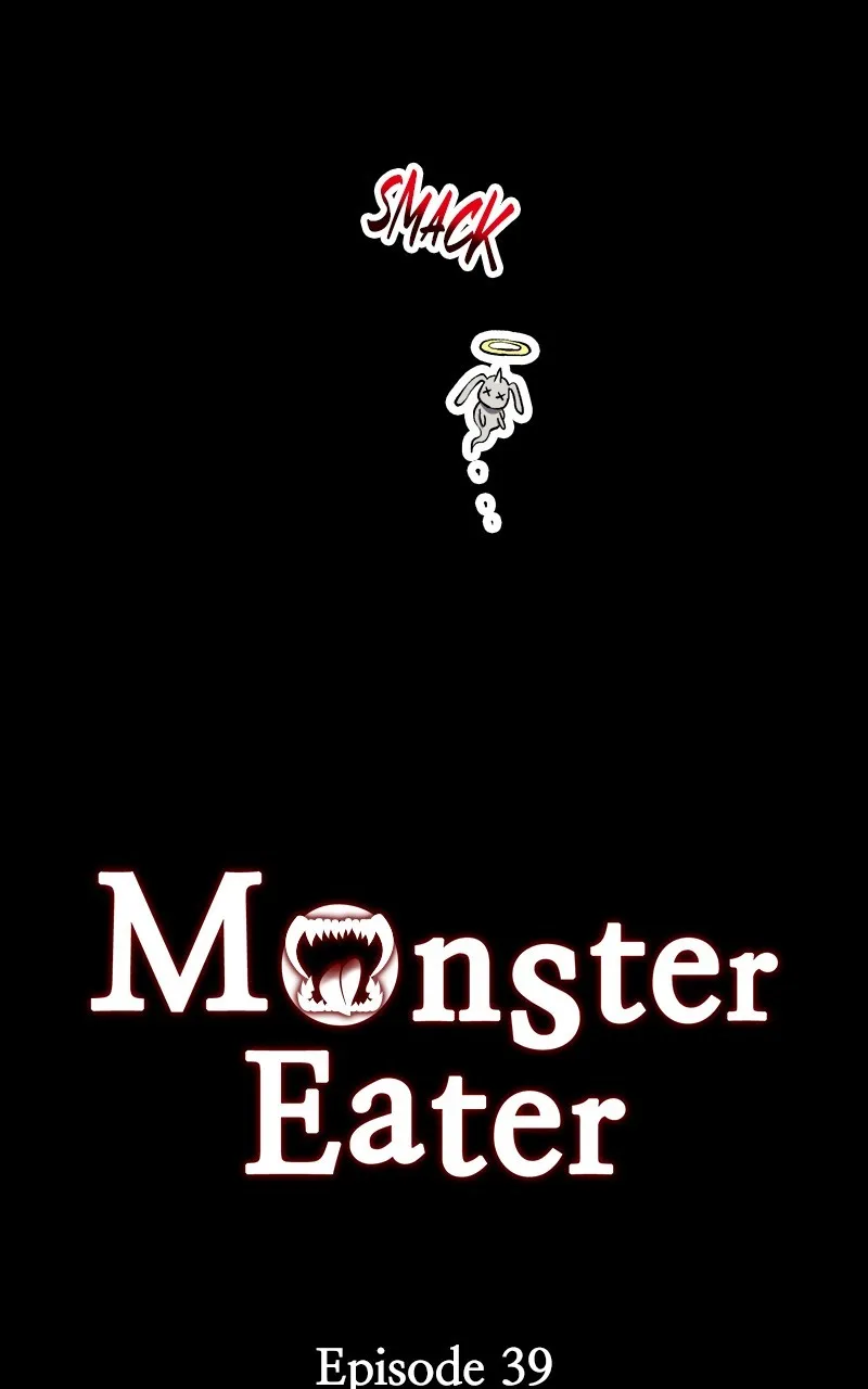 Monster Eater Chapter 39 page 7 - 