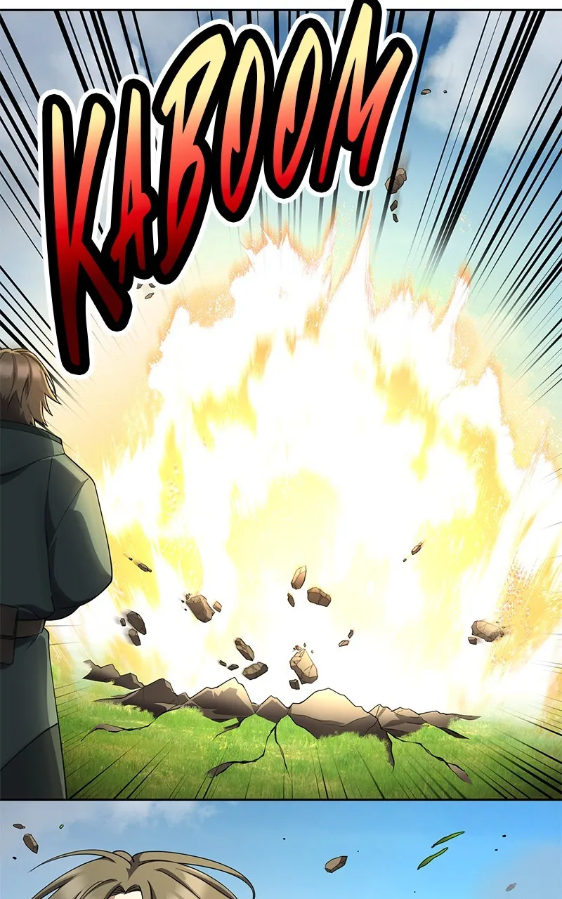 Monster Eater Chapter 39 page 62 - 