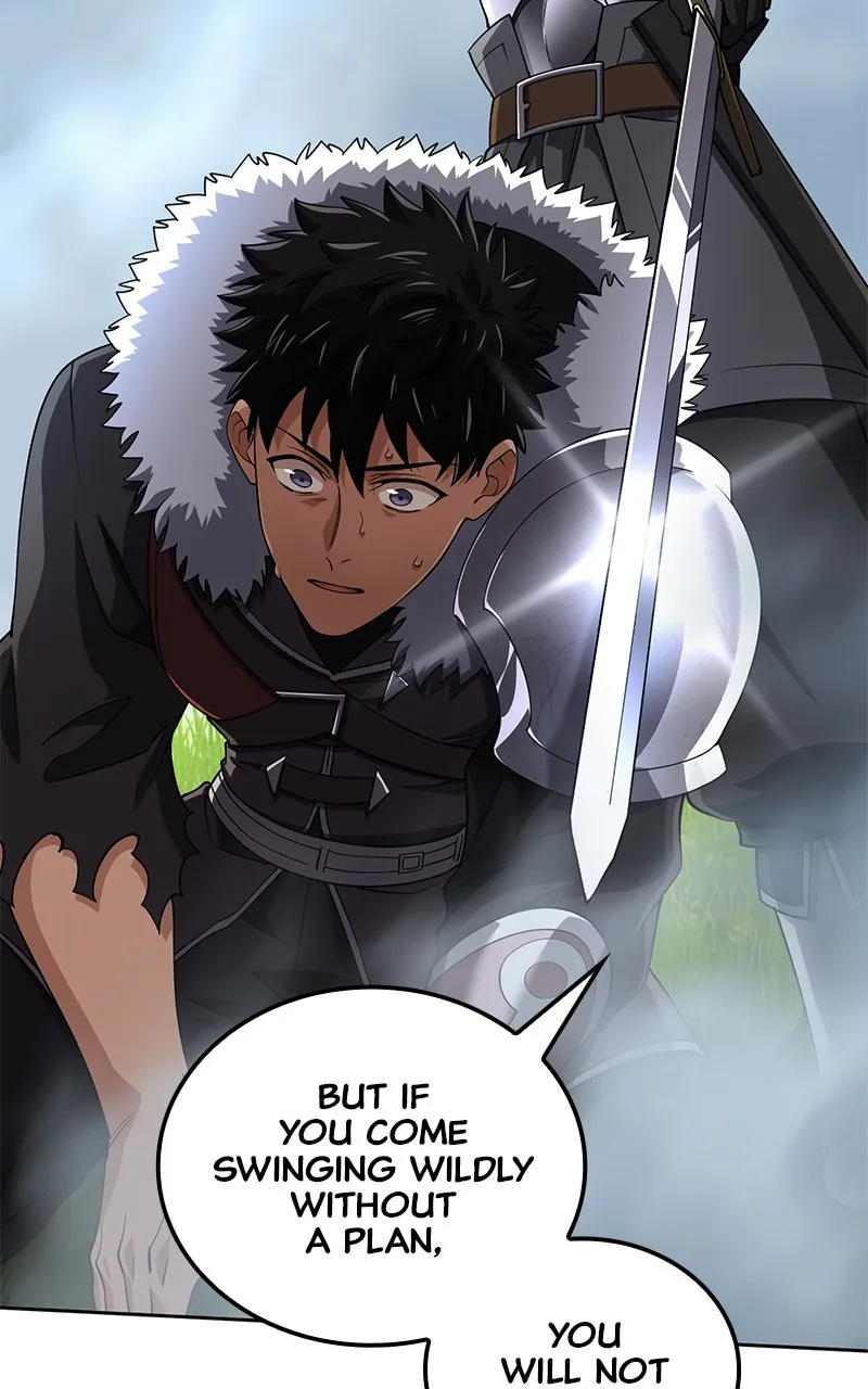 Monster Eater Chapter 39 page 65 - 