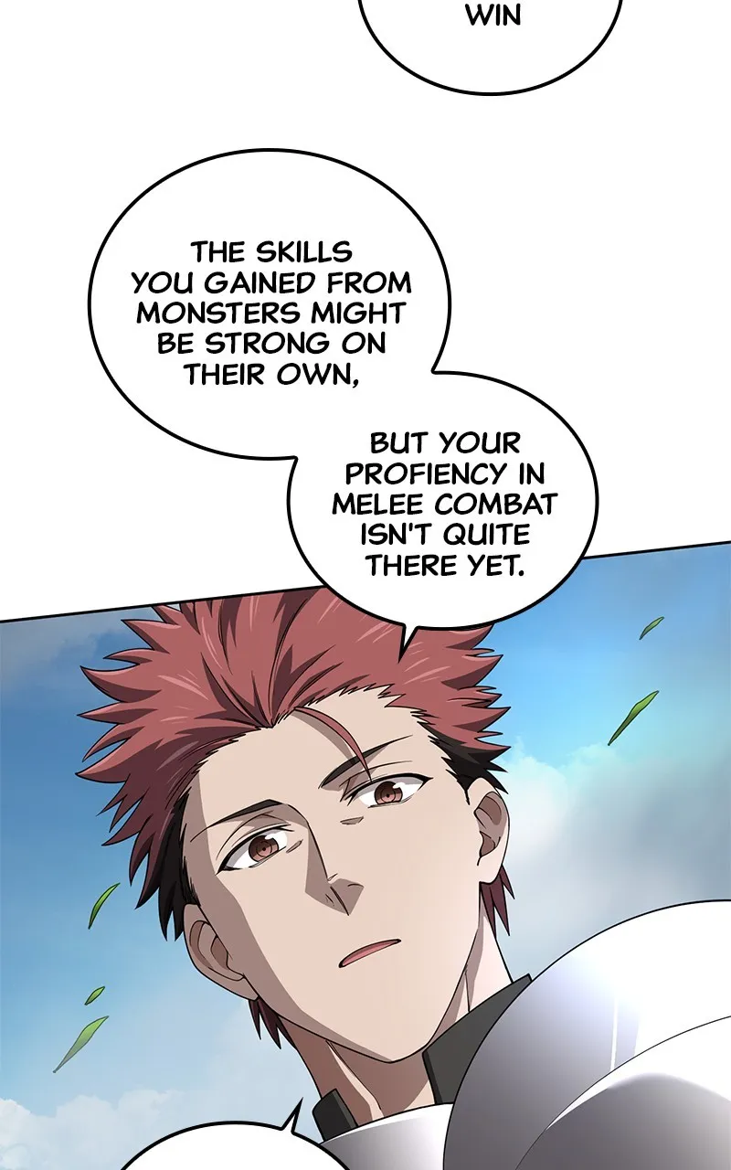 Monster Eater Chapter 39 page 66 - 
