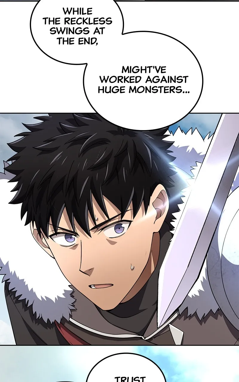 Monster Eater Chapter 39 page 67 - 
