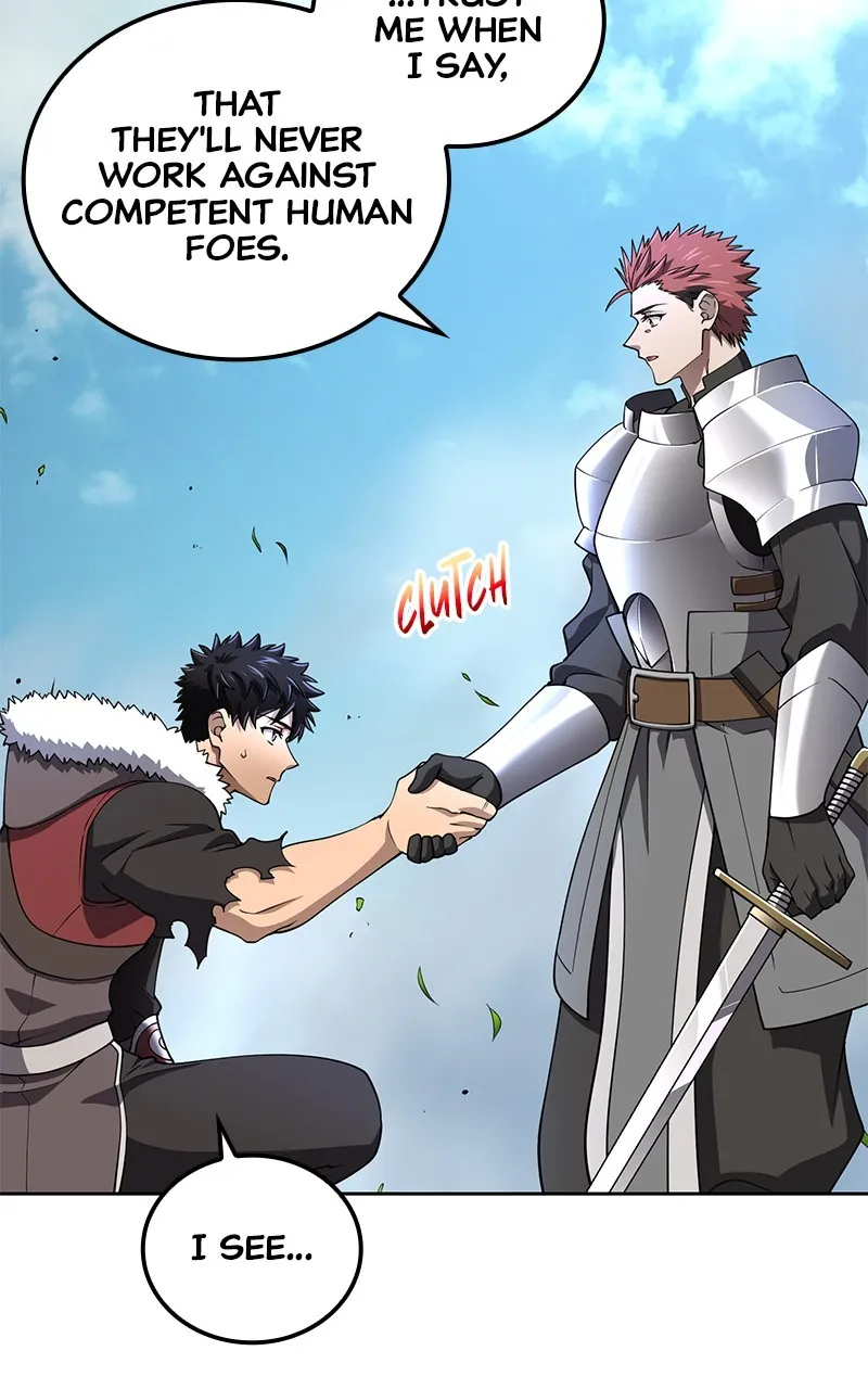 Monster Eater Chapter 39 page 68 - 