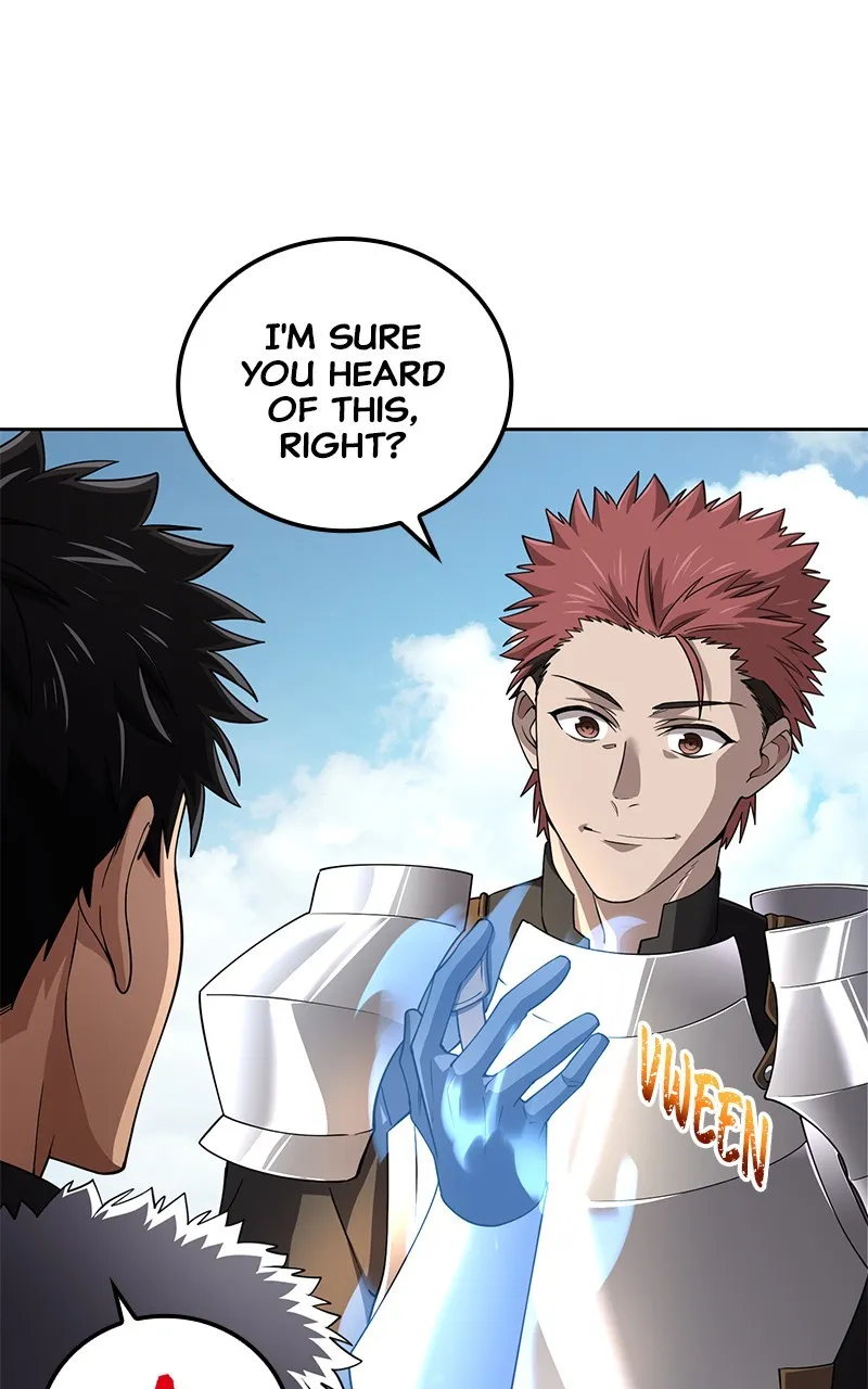 Monster Eater Chapter 39 page 69 - 