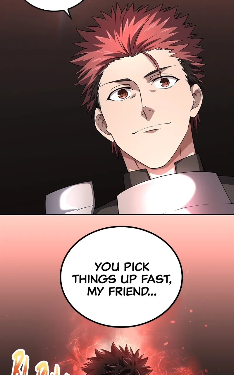 Monster Eater Chapter 39 page 76 - 